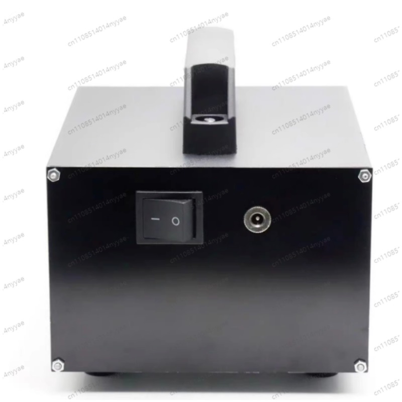 Spot Welder 18650 Battery Pack - El Tipi Yüksek Güçlü Nokta Kaynak