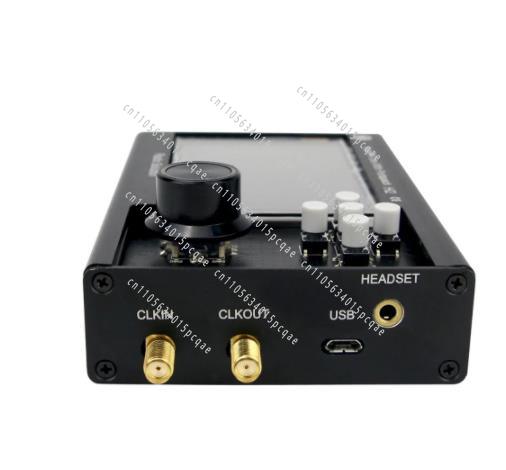 Sdr Software Defined Radio Hackrf - HACKRF ONE SDR Yazılım Tanımlı Radyo