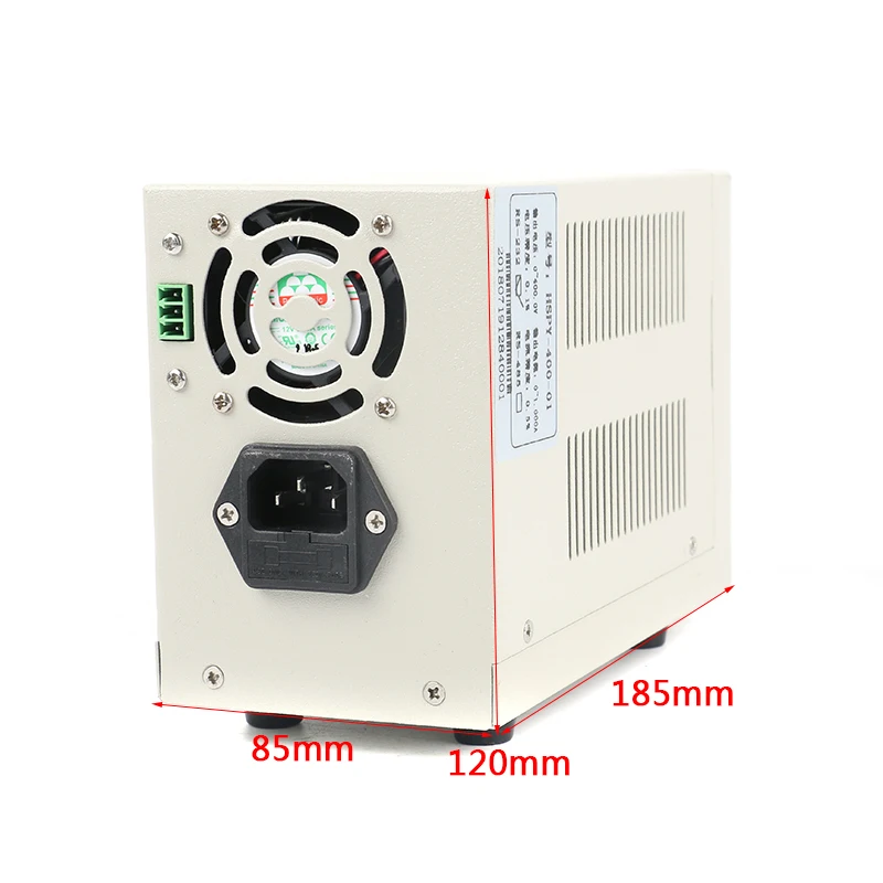 HSPY serisi dijital programlan - Programmable Dc Power Supply 30V 10A incelemesi ve fiyatı