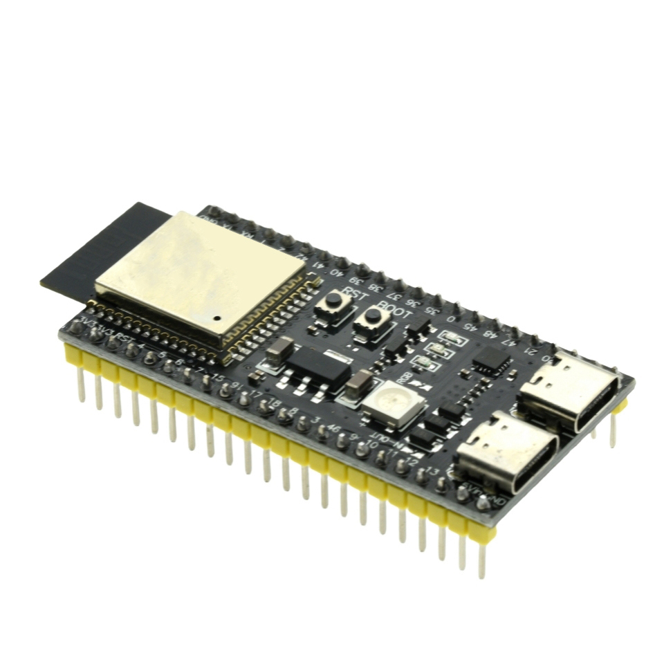 ESP32-S3 Geliştirme Kartı için - Esp32 S3 Development Board Lot incelemesi ve fiyatı