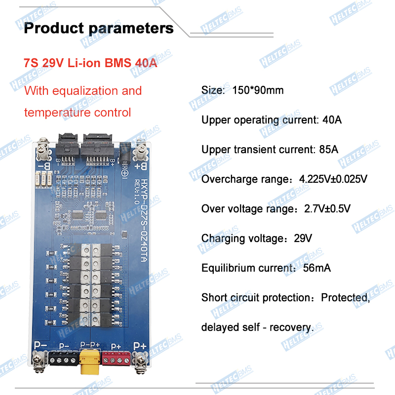 24V 29V 7S 40A güç duvar 18650 - Spot Welder 18650 Battery Pack incelemesi ve fiyatı