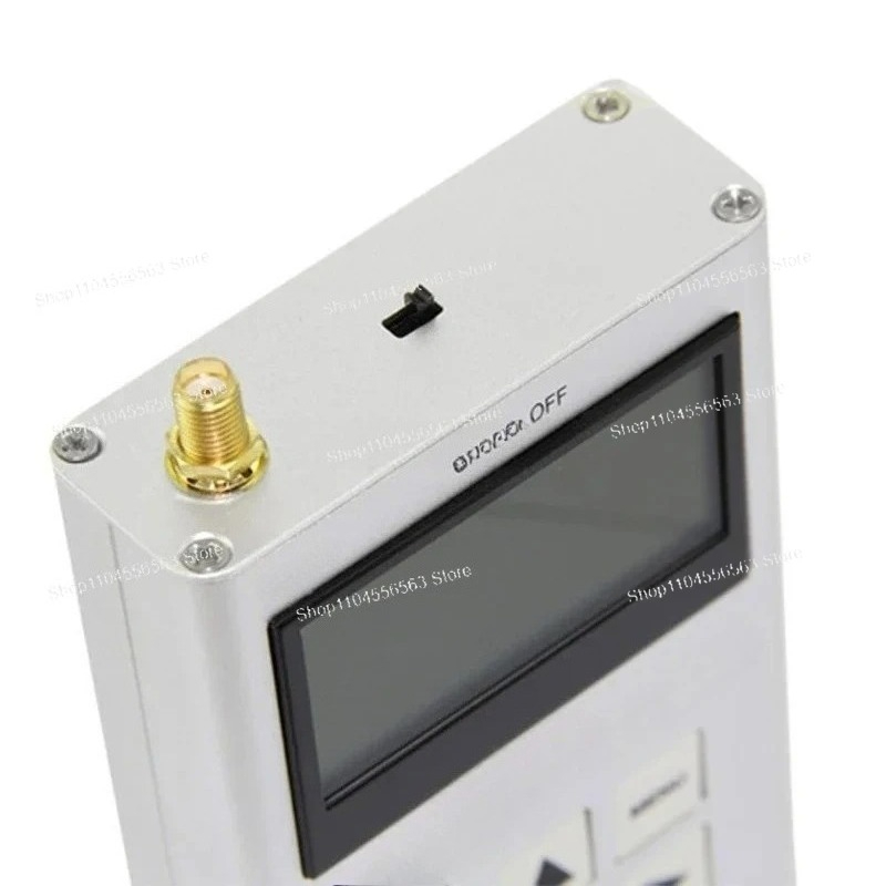 ​ ​ Spektrum Analizörü için RF - Signal Generator Spectrum Analyzer incelemesi ve fiyatı