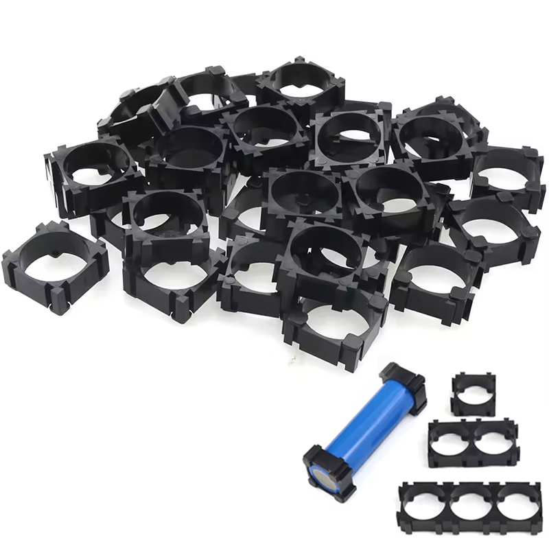 100 Adet 18650 Pil Tutucu Sili - Spot Welder 18650 Battery Pack incelemesi ve fiyatı