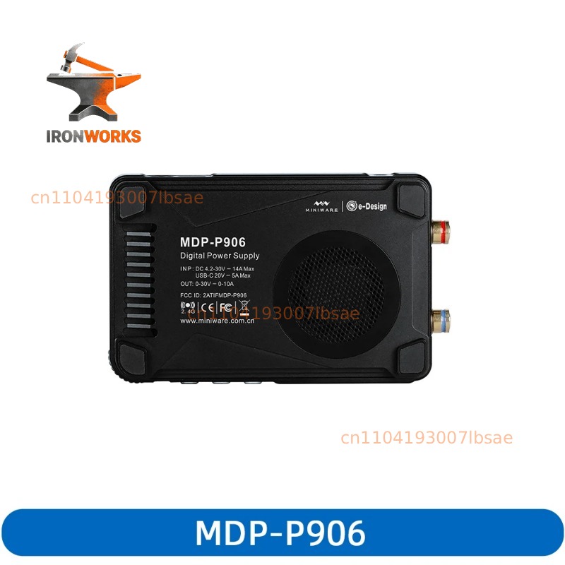 MDP-P906 Dijital Güç Kaynağı A - Linear Lab Power Supply Adjustable incelemesi ve fiyatı