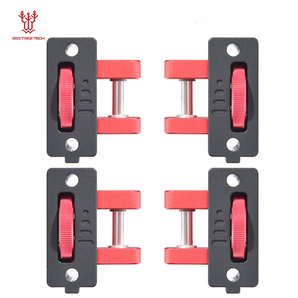 Voron2.4 R1 R2 250/300/350mm 3 - Voron 2.4 R2 Kit incelemesi ve fiyatı
