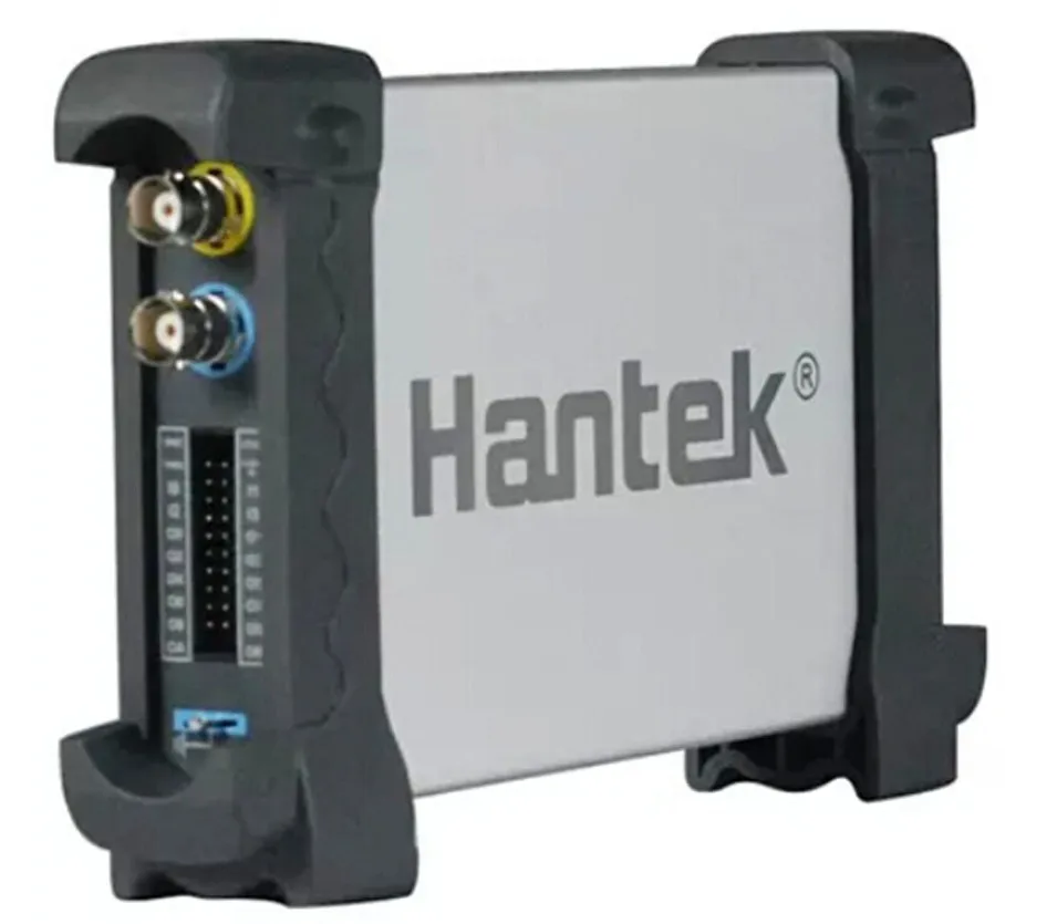 Akıllı Orijinal Hantek1025G PC - Function Arbitrary Waveform Generator incelemesi ve fiyatı