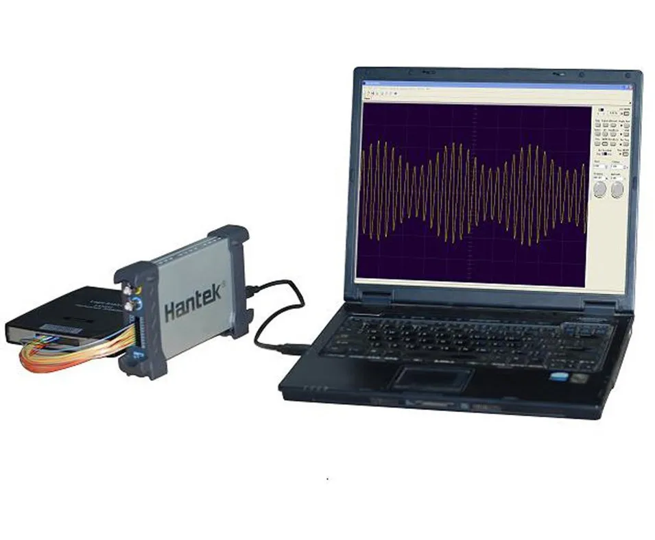 Akıllı Orijinal Hantek1025G PC - Function Arbitrary Waveform Generator incelemesi ve fiyatı